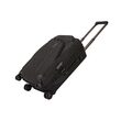 Туристическа чанта Thule, Crossover 2 Carry On Spinner, Черен, 35  Л, Найлон